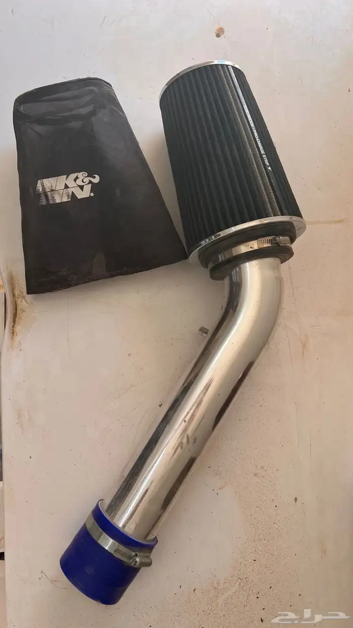 فلتر وتبريزه لجيب ربع 3
