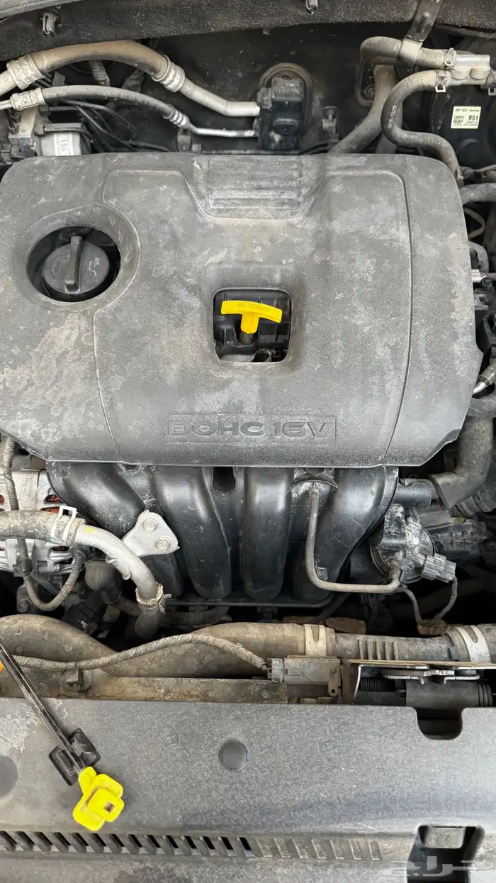 هيونداي توسان للبيع 13