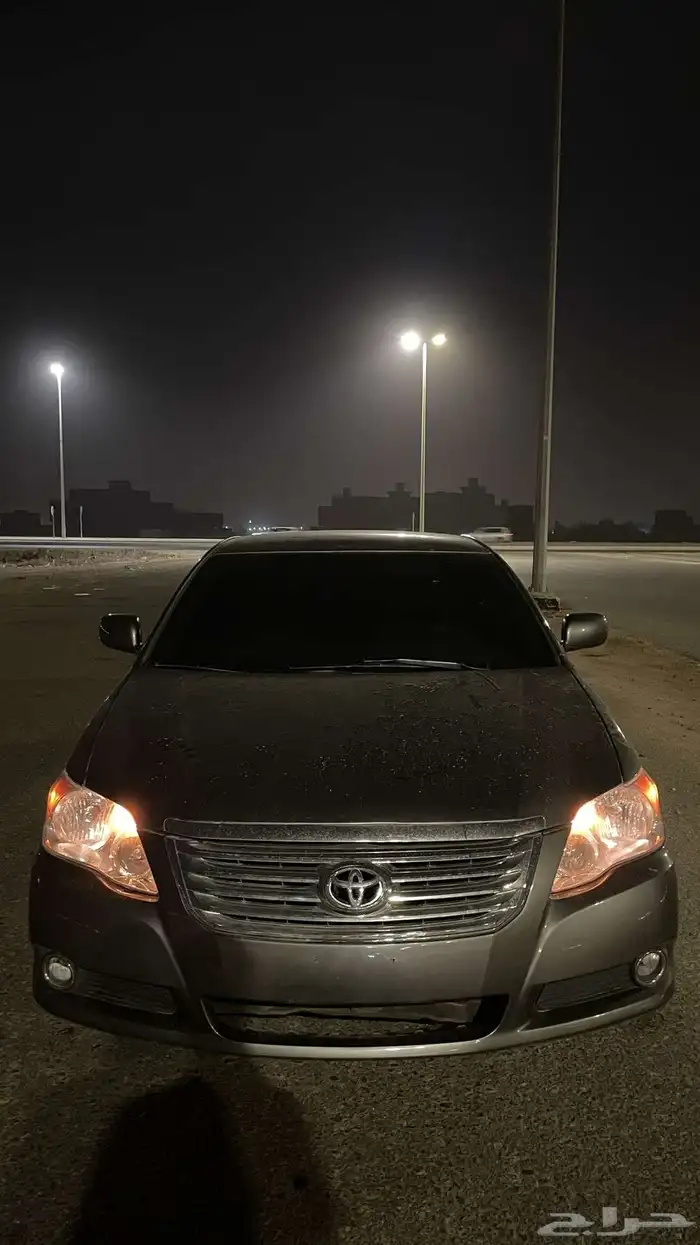 افالون 2006 XL البيع تشليح 2