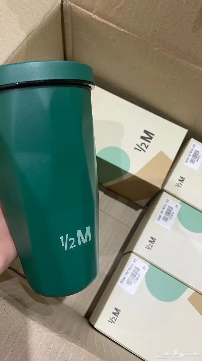 مق الفزعه هاف مليون 2