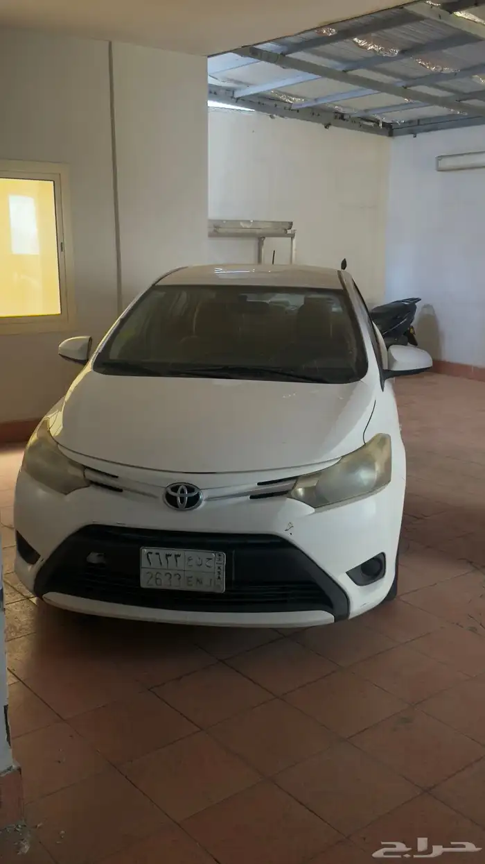 يارس 2015مباع 0