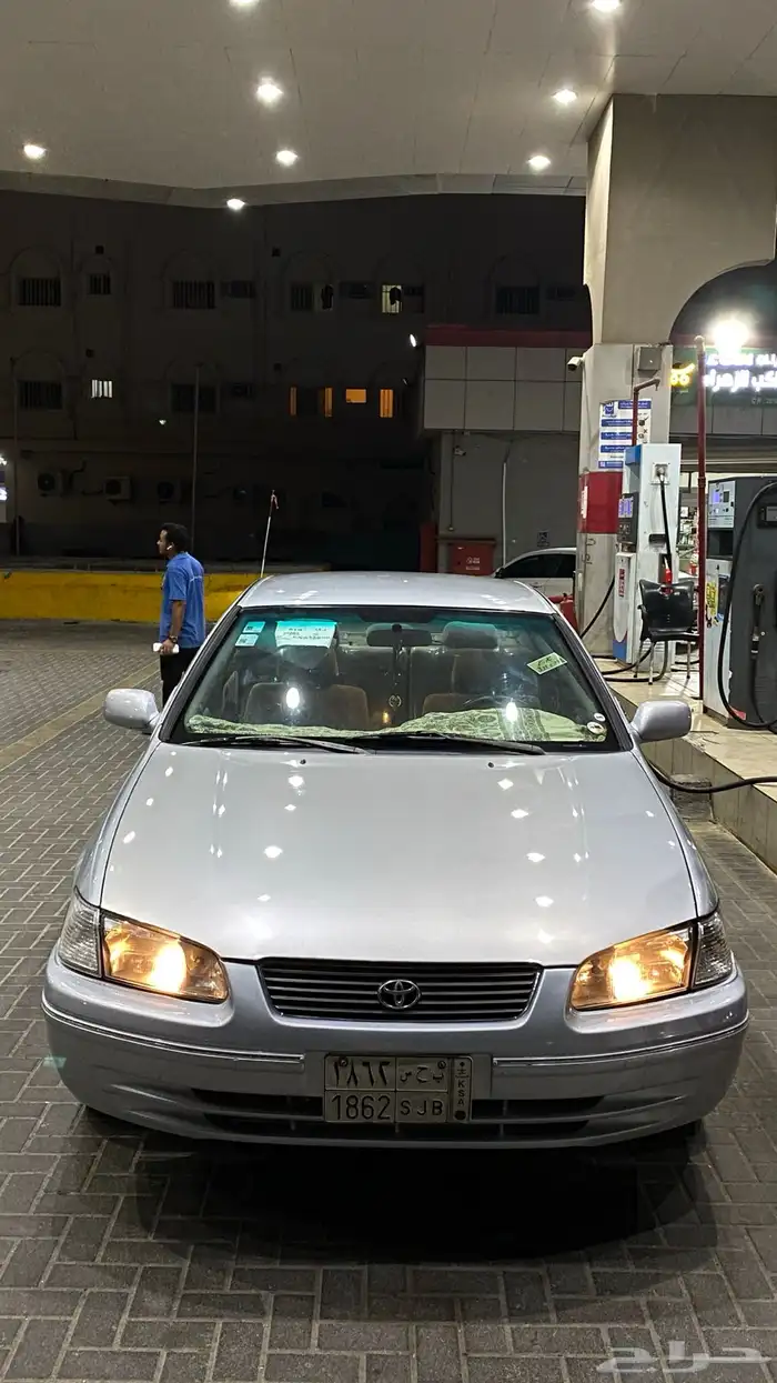 كامري 1999 0