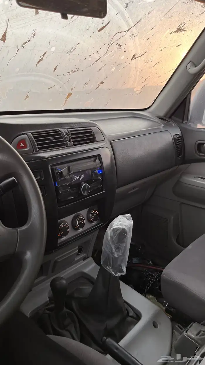 باترول 2003 GL 12