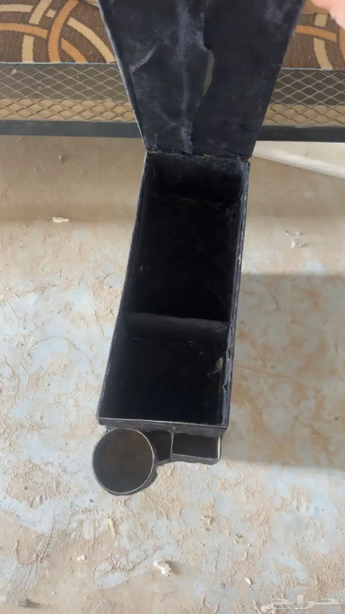 ديكور صني حديد تفصال منجد جاهز 0