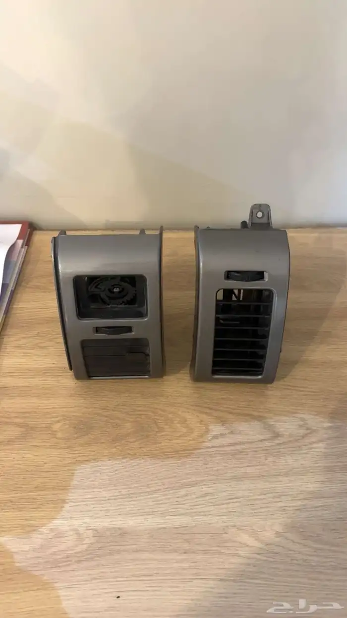 داخليه فتك وشاشه 1