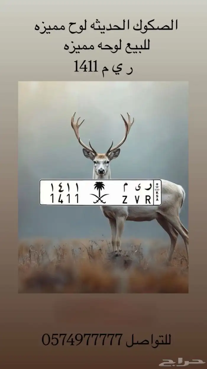 للبيع لوحه مميزه اسم ريم 0