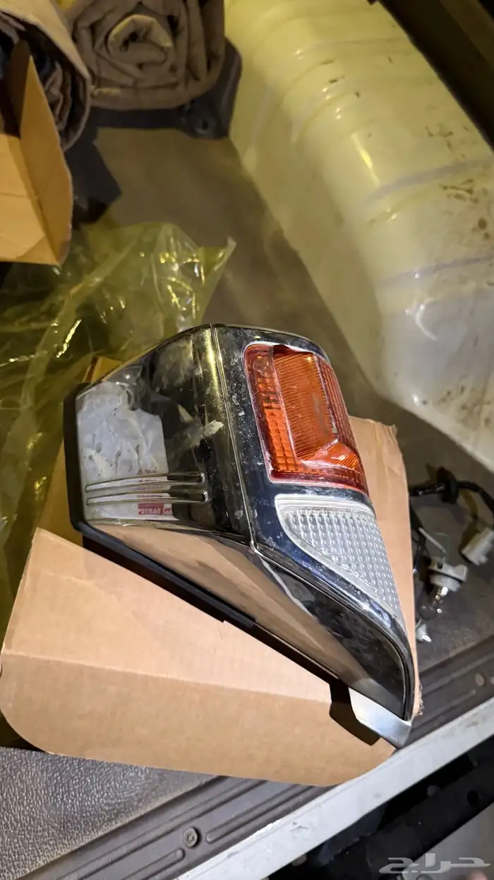 اصطبات ربع 2006وطرمبت مويه 4