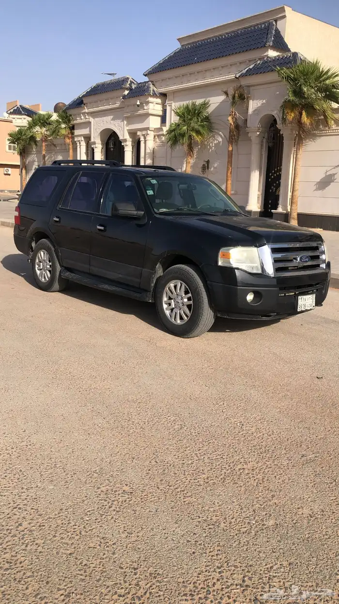 اكسبيدشن 2012 1