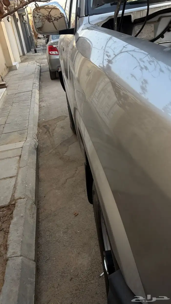 باترول 2006 14