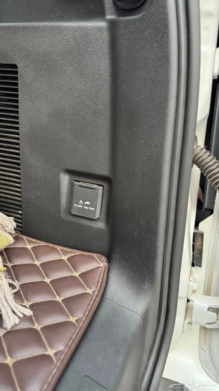 هافال h9 2022 نظيف اخو الجديد 22