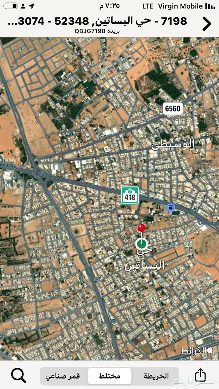 مطلوب استثماري دخل 10   حدود مليونين 0