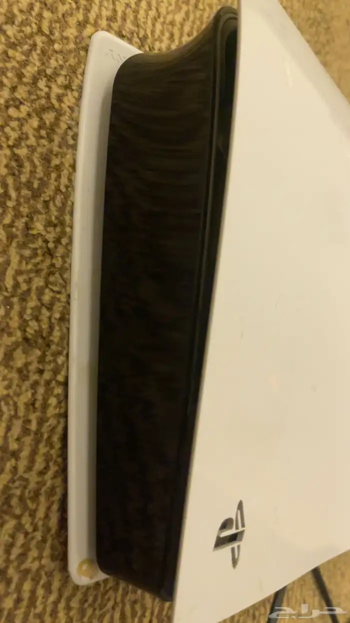 سوني. للبيع نضيف مع ضمان ذهبي 3سنوات من. اكسترا 5