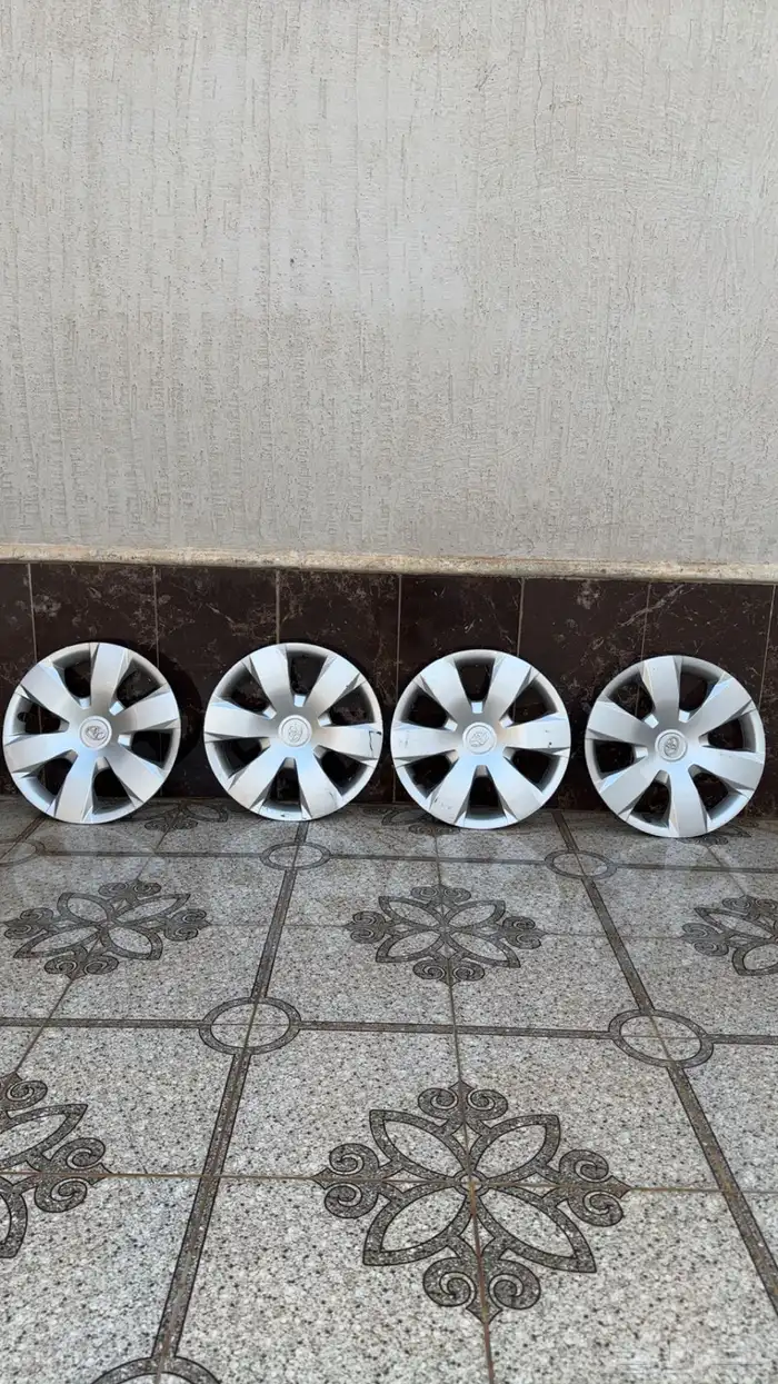 طيس ومسجل كامري 2007 3