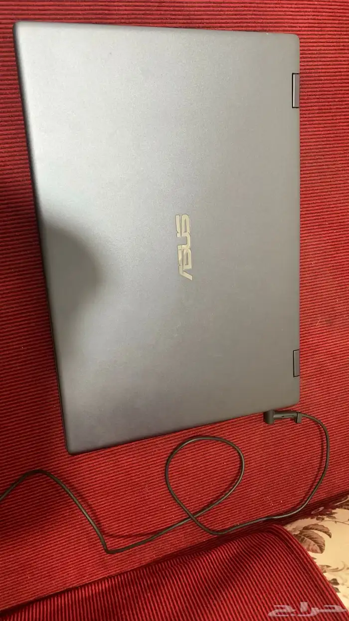 لابتوب Asus اسوس شاشه تتش 3