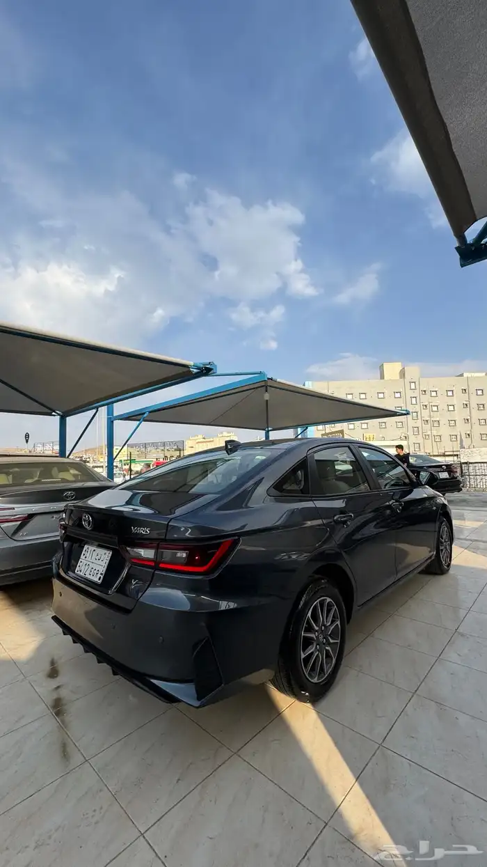 يارس 2024 Y 2