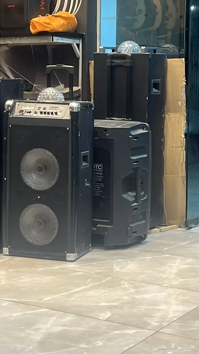 تاجيرمكبرات 1