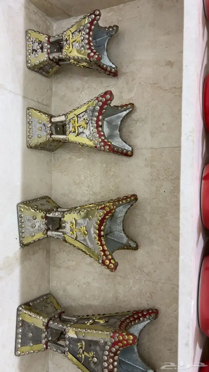 دلال ومداخن 1