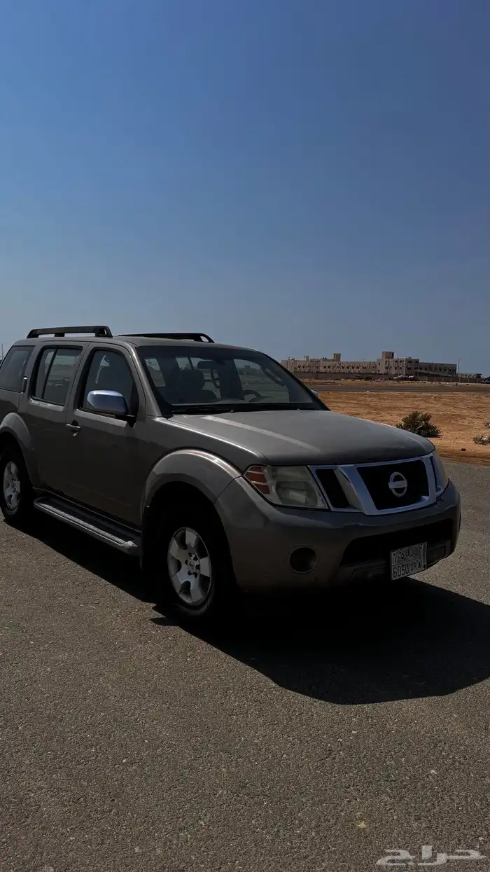 باثفندر موديل 2008 4