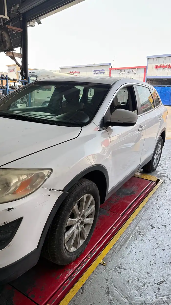 مازده Cx9 1