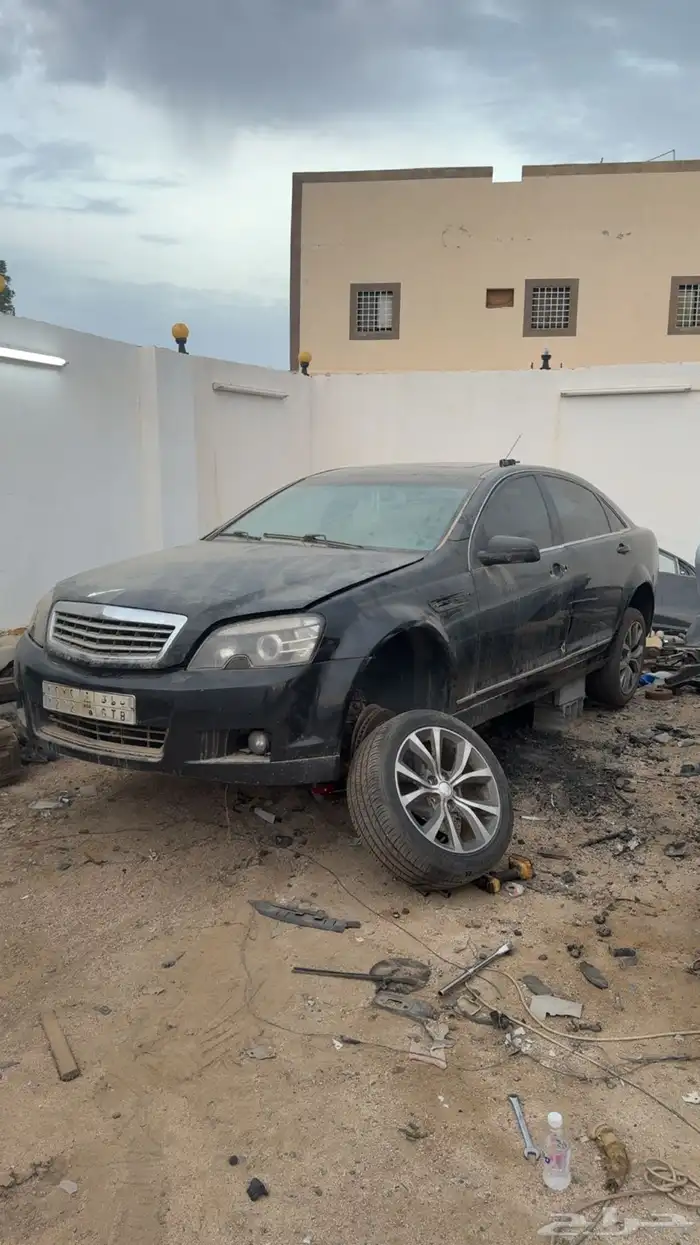 كابرس 2011 اس اس تشليح قطع فقط 0