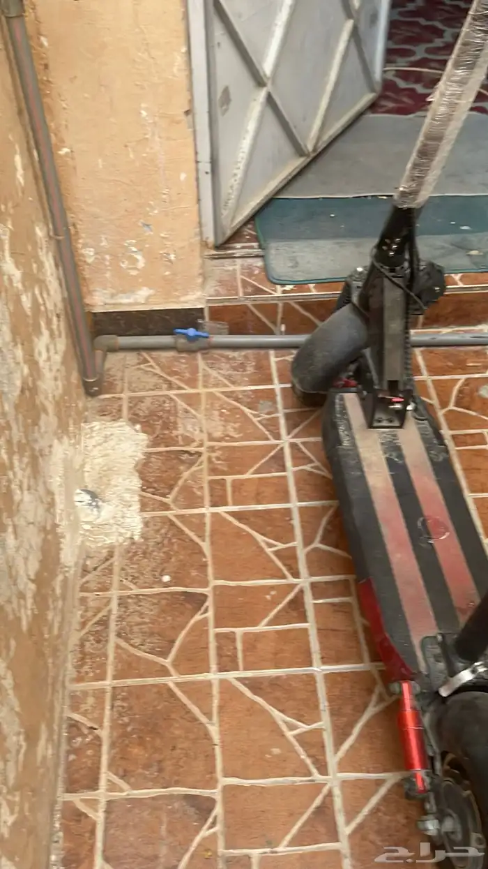 سكوتر الوحش للبيع 3