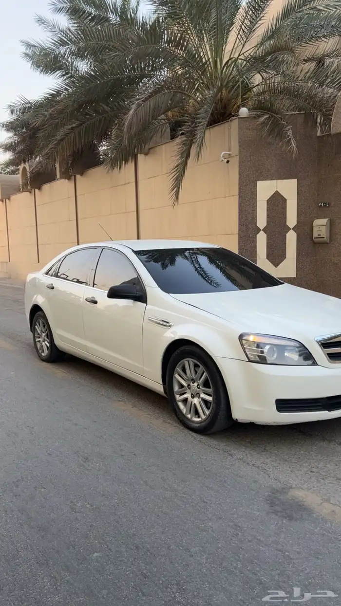 كابرس 2012 للبدل فقط 16