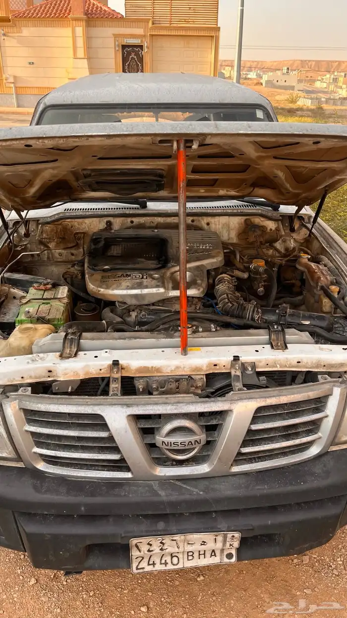باترول 2003 GL 16