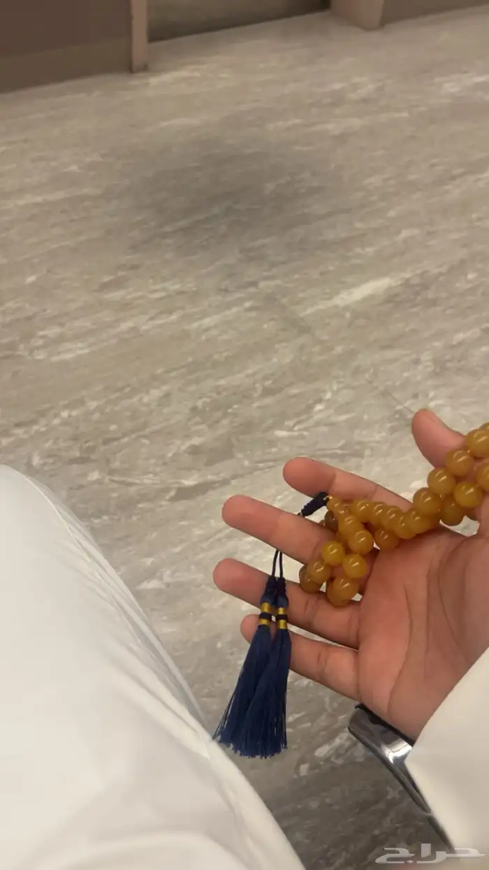 4 سبح فتوران تركي خراطه يدويه 1