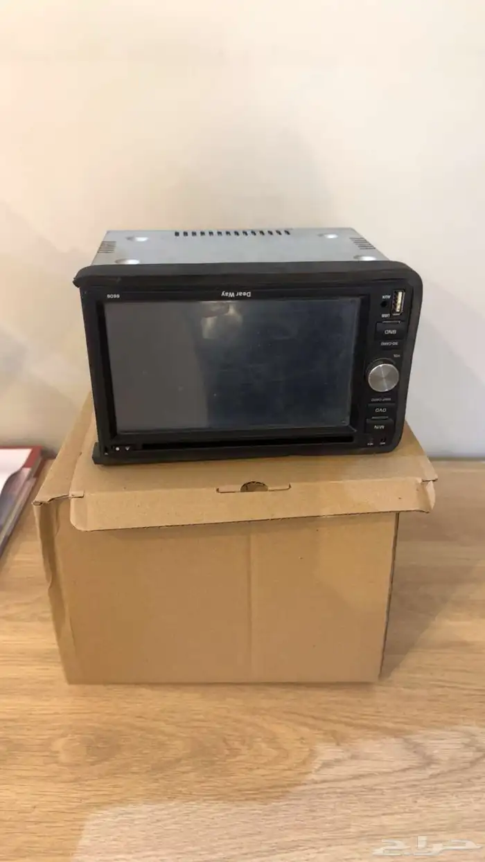 داخليه فتك وشاشه 0