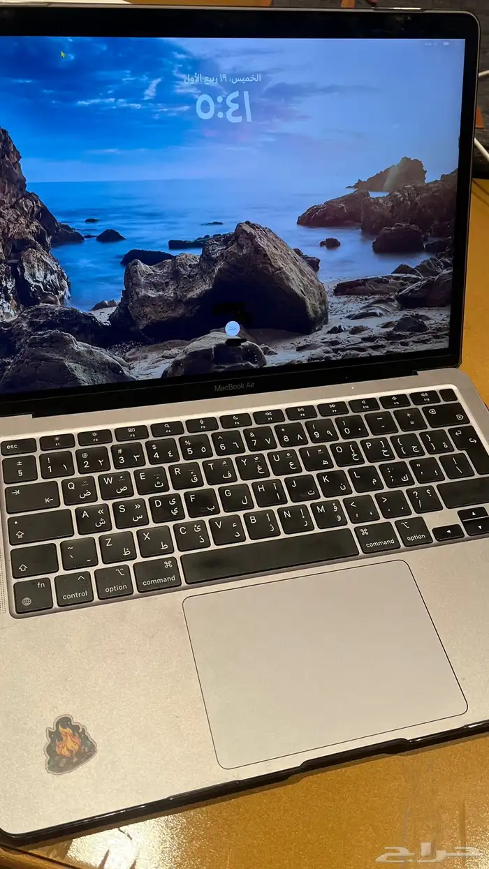 لابتوب MacBook Air 0