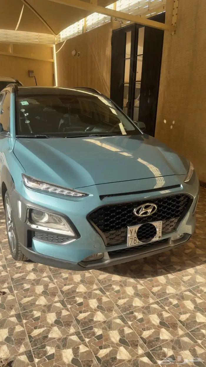 هونداي كونا 2020 ماشيه 82 1