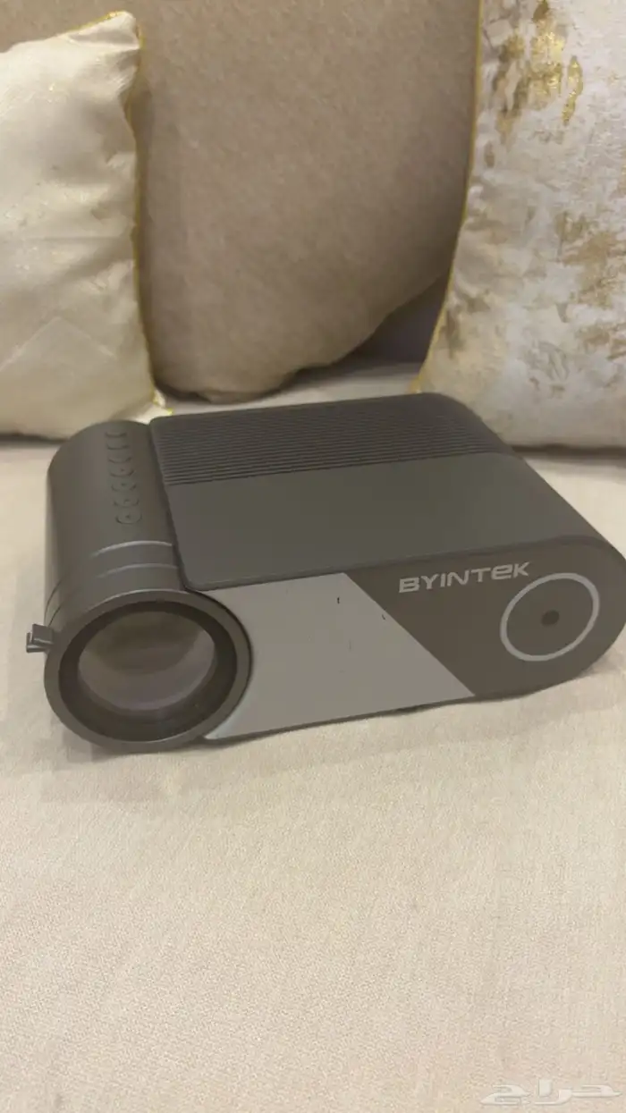 بروجكتر BYINTEK K9 0