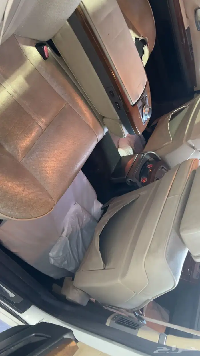 بي ام دبليو 740Li 10