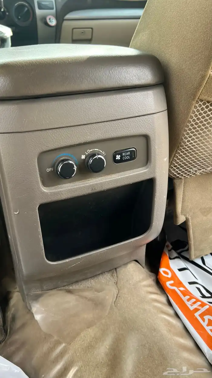 برادو v4 2005 GX 15