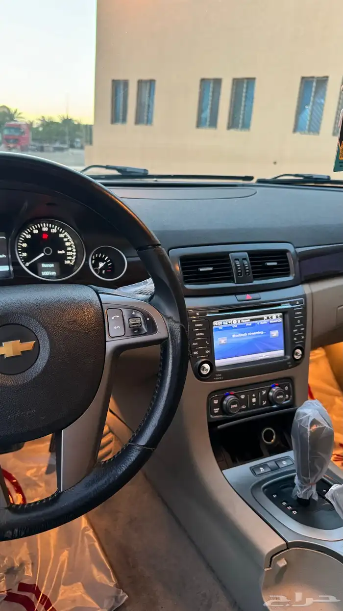 كابرس V8 تم البيع 6