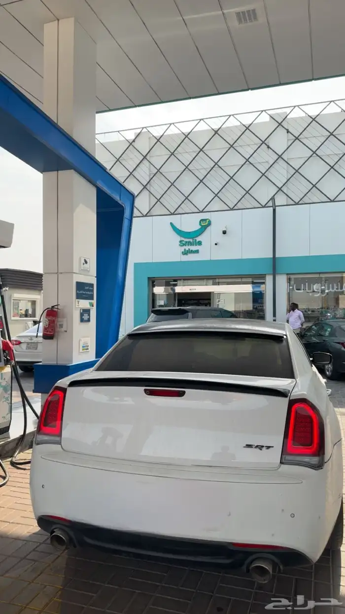 كرايسلر 2013 محول الشكل الجديد srt 0