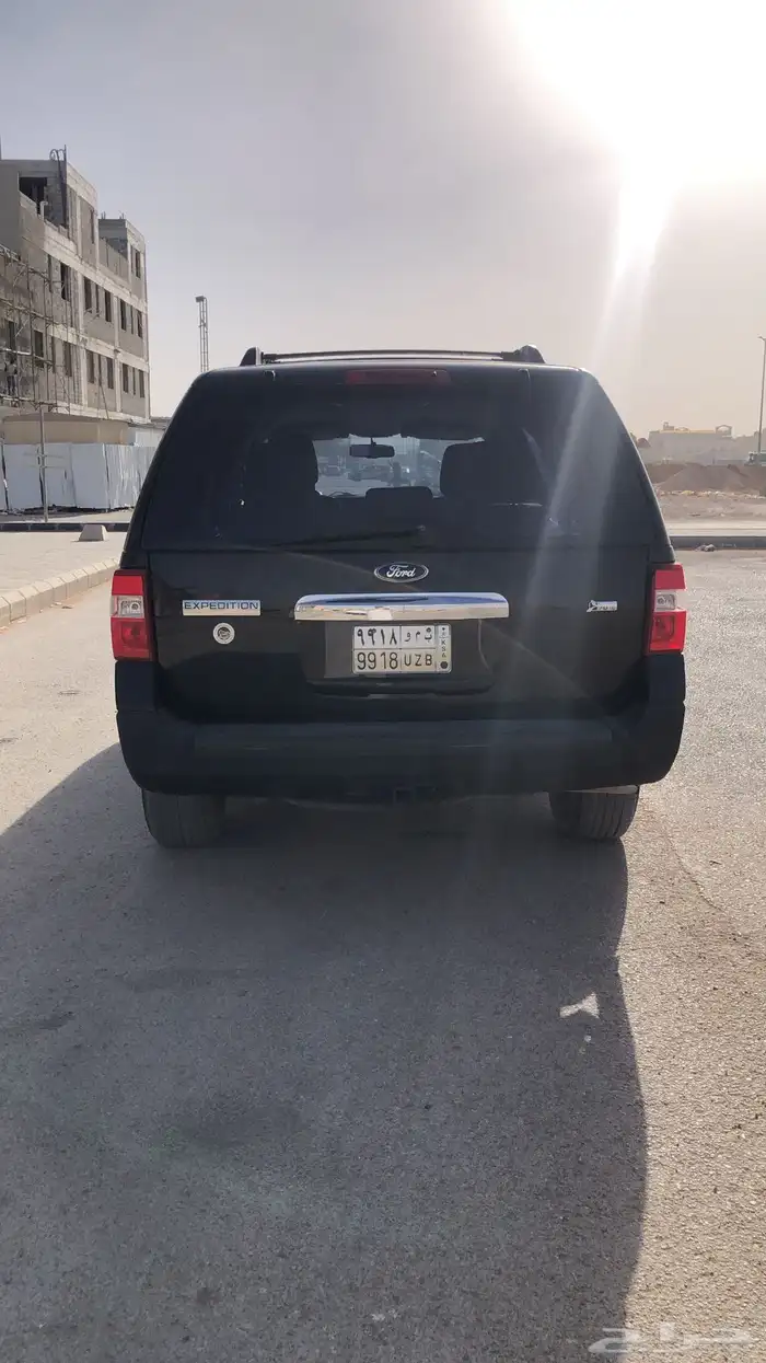 اكسبيدشن 2012 3