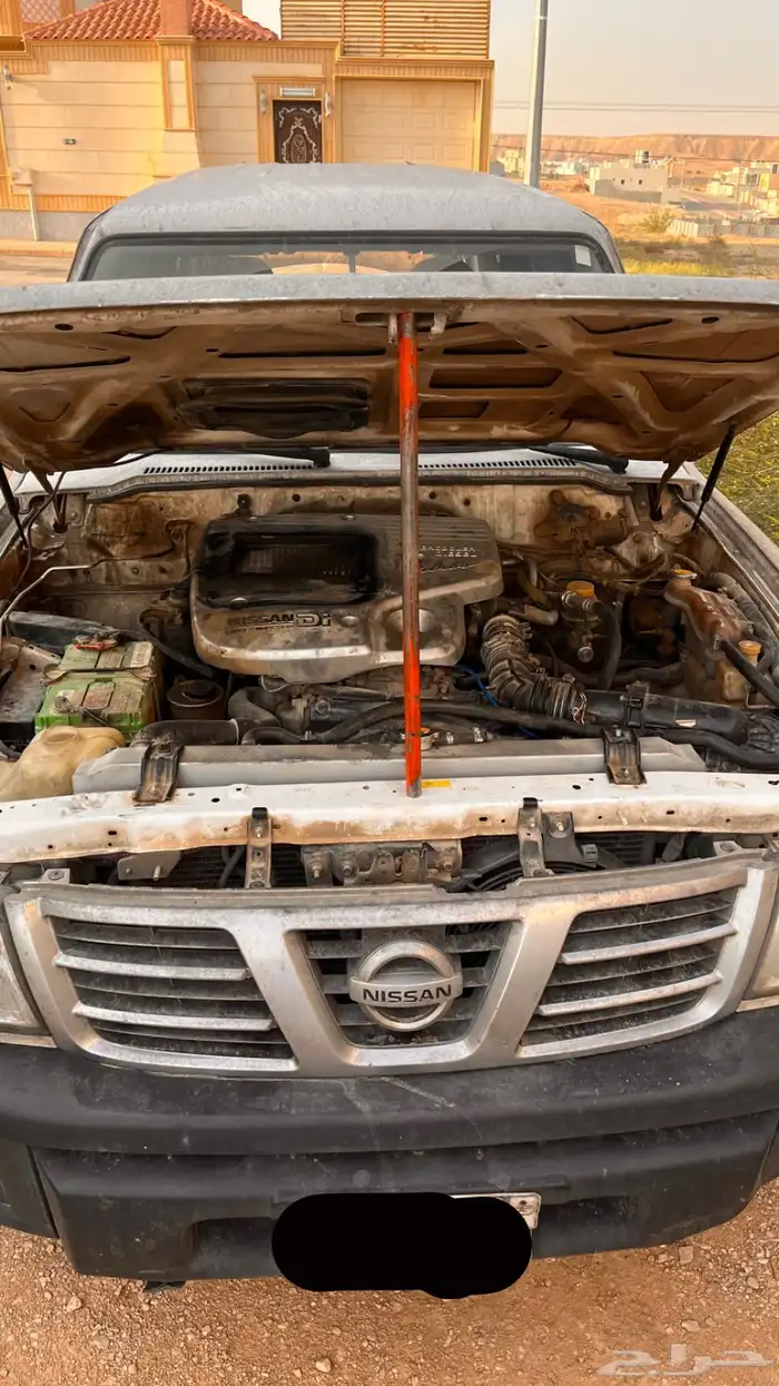 باترول 2003 GL 1