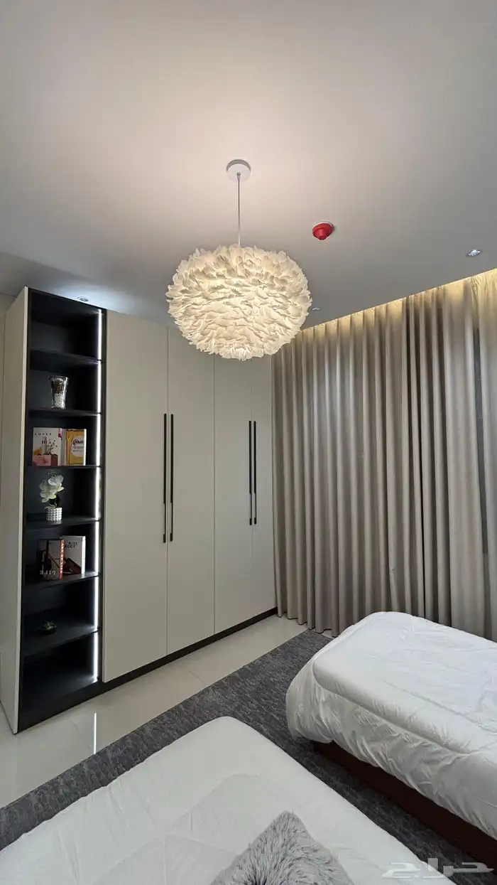 شقق تمليك مكونه من 5 غرف 9