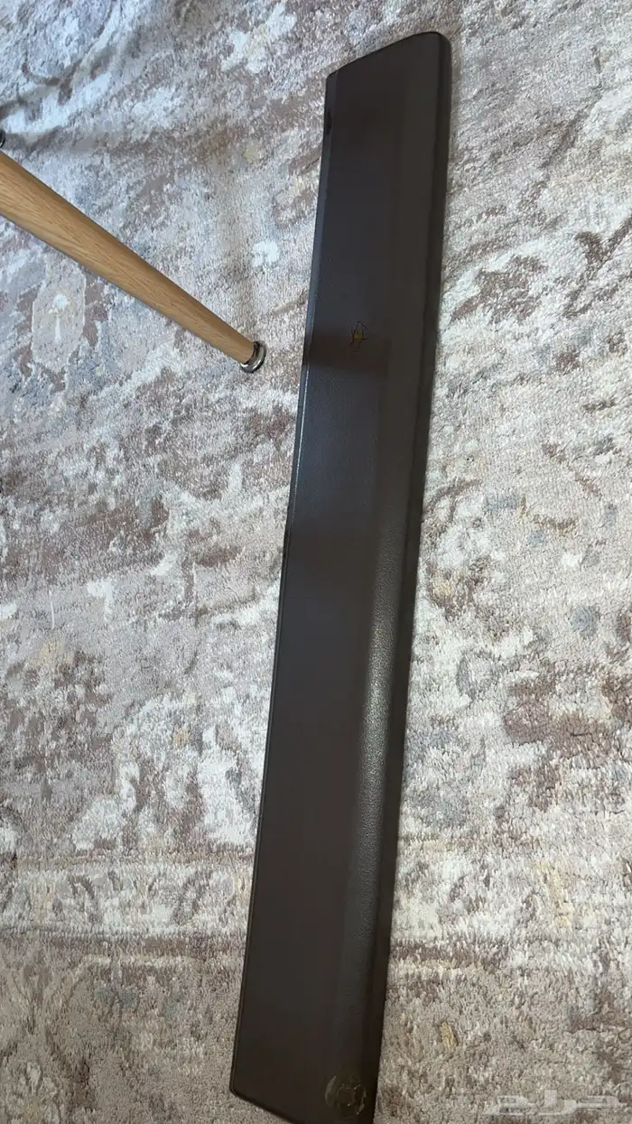 مسطره نضيفه شق بسيط موضحه بصوره وطاره البيع سمح 0