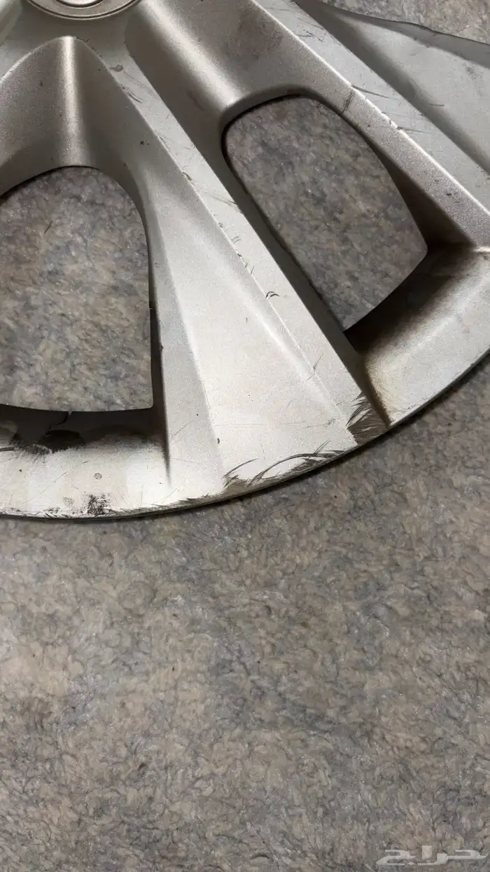 طيس كورولا وكالة 1