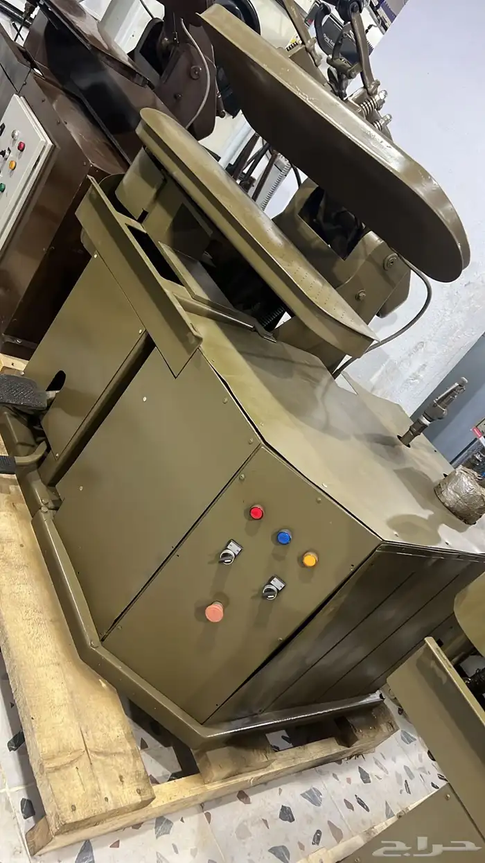 مكابس كهرباء للبيع 1