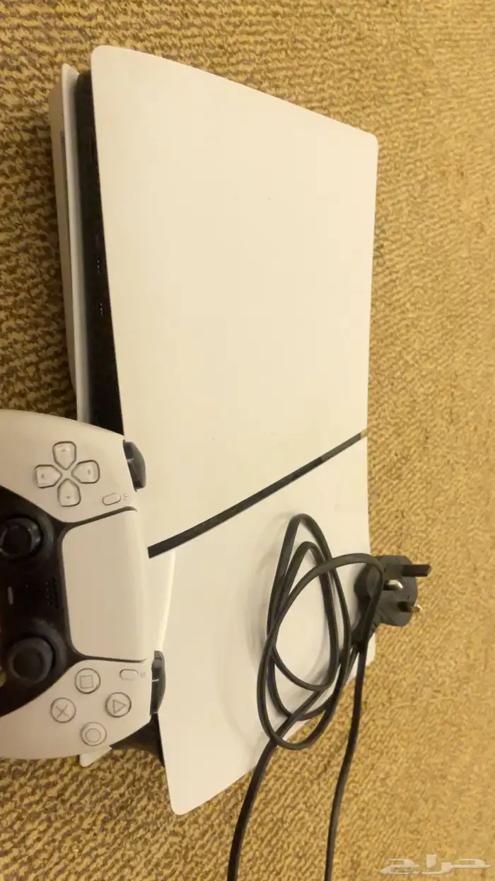 سوني. للبيع نضيف مع ضمان ذهبي 3سنوات من. اكسترا 0