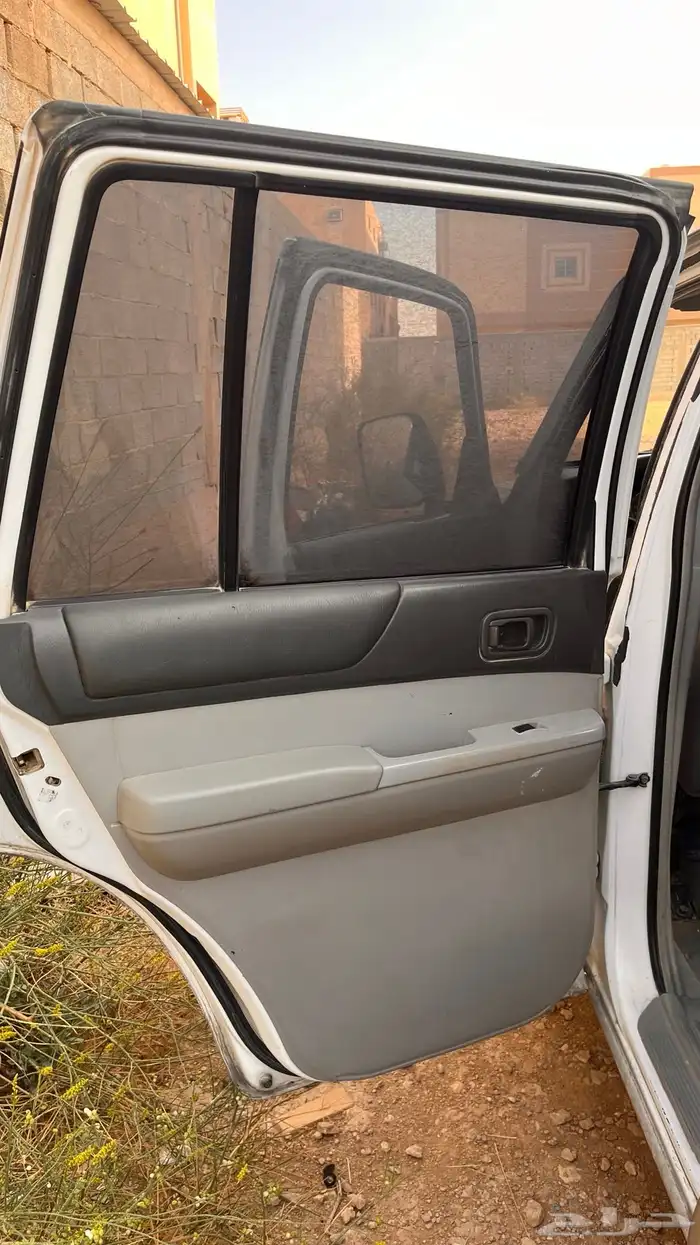باترول 2003 GL 17