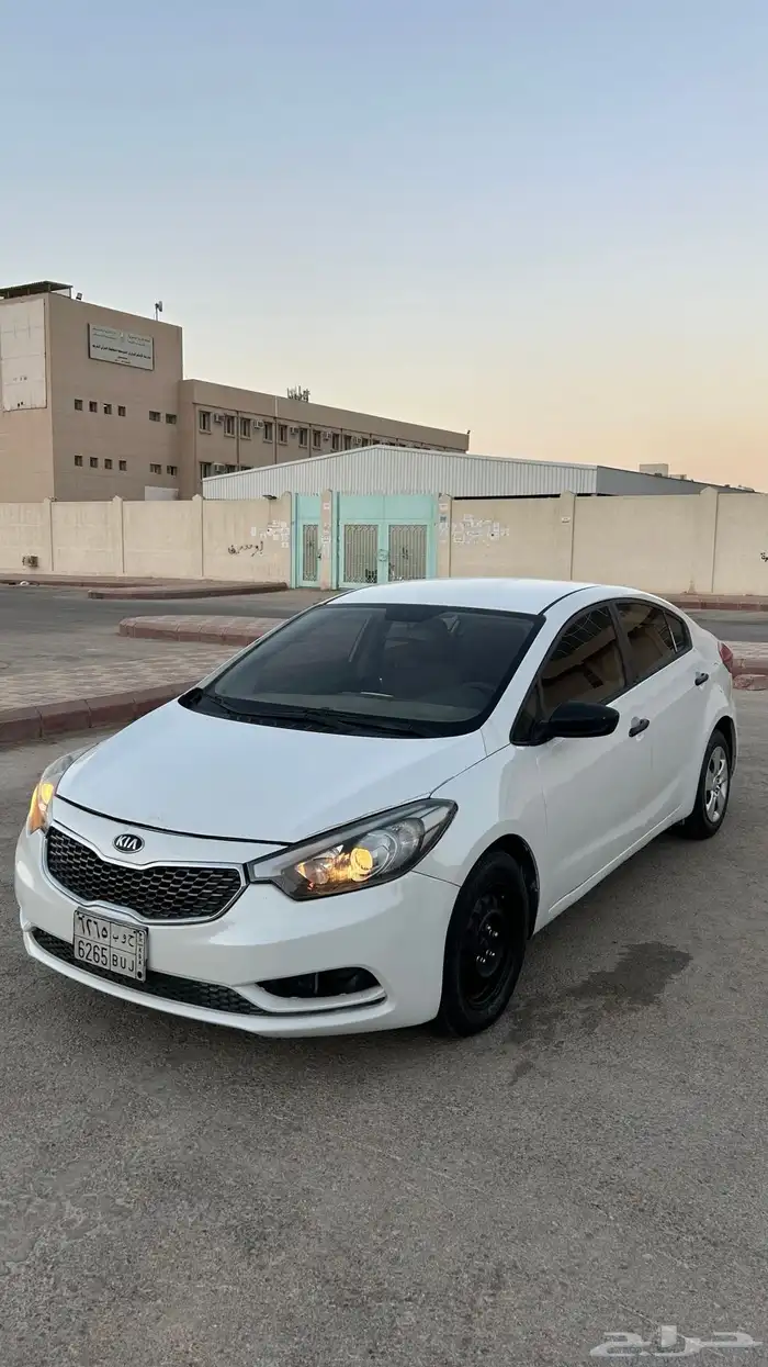 كيا 2016 مالك اول 1
