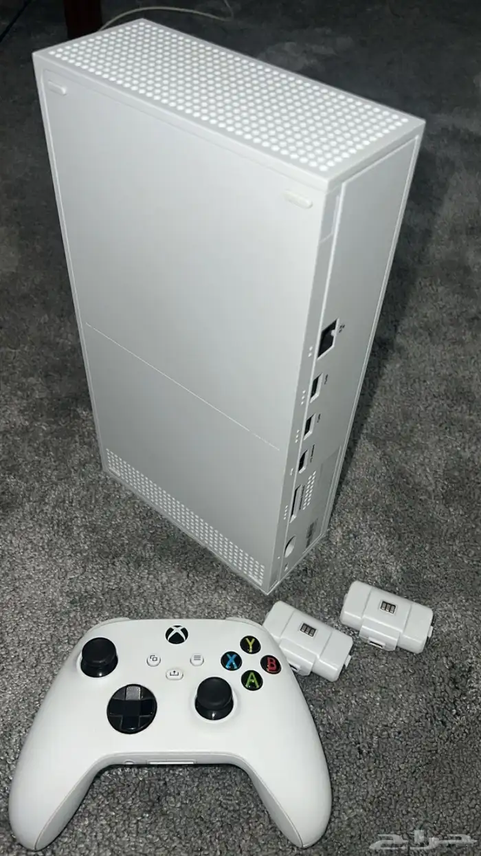 اكس بوكس سيريس إس 1