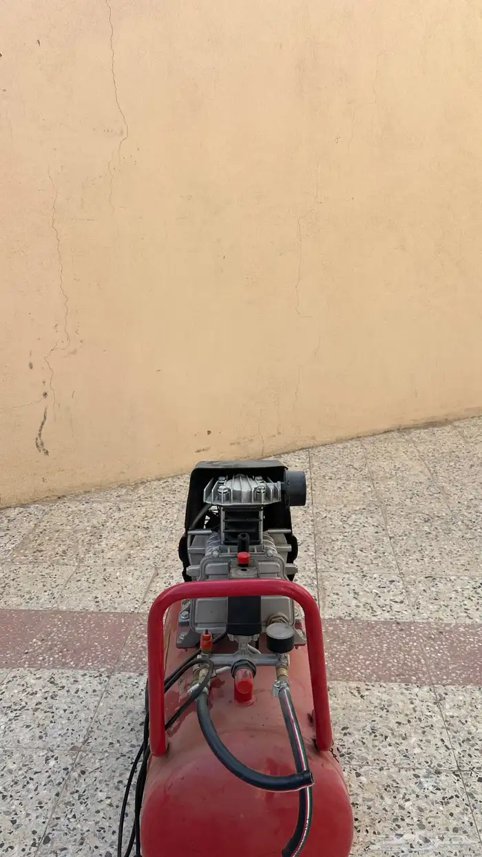 ماطور هواء للبيع 2