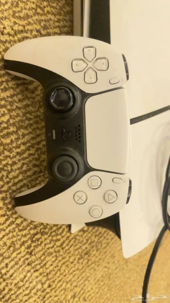 سوني. للبيع نضيف مع ضمان ذهبي 3سنوات من. اكسترا 1