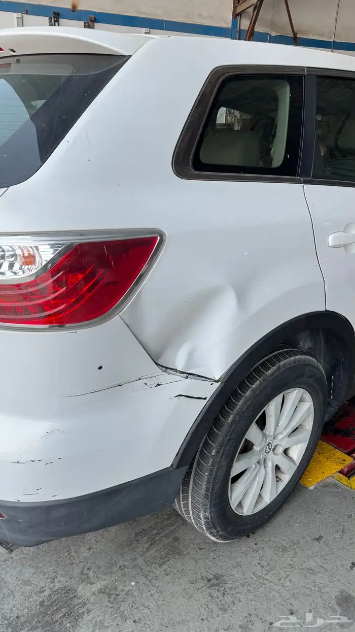 مازده Cx9 4