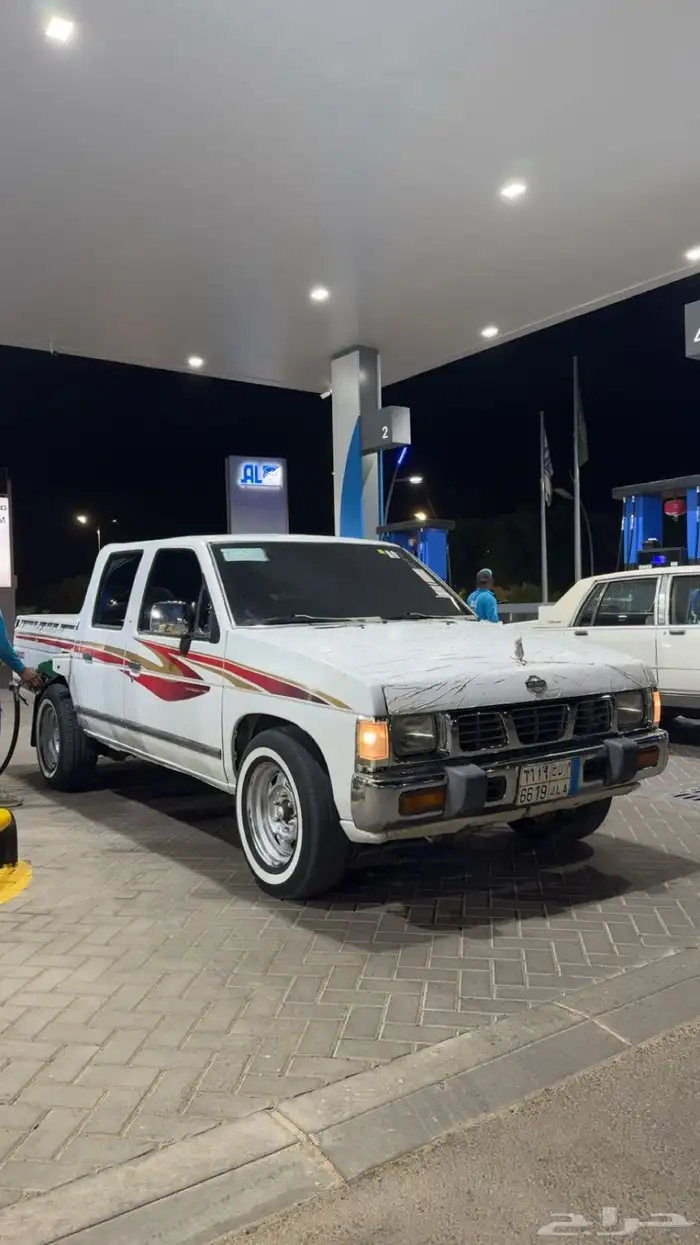 ددسن 1993 للبيع 3